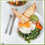 Basic Kitchen Comida