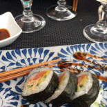 Sakura Comida