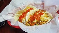 Chucho's Mexican food