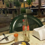 Chopp 40 Nourriture