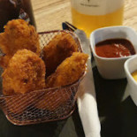 L'imbeertinence Comida