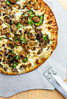 Pizza Studio Lehi food