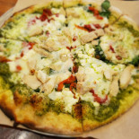 Your Pie Comida