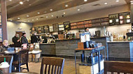 Starbucks food