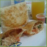 Salgadosdindin Nourriture