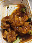 Peking Chinese Restaurant food