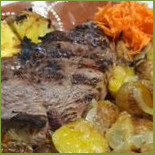 As Marias Comida