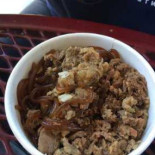 Bb Cup Comida