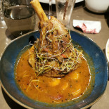 Le Nautilus Comida