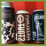 Hop’s Fork Comida