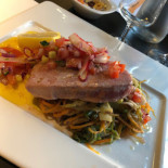 Papa Chapter Comida