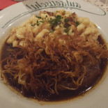 Andechser Comida