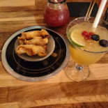 Dazuma Comida