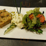 Le QG Restaurant Comida
