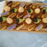 L'instant Cosy Comida