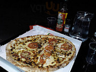 Pizza Story food