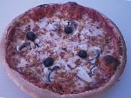 Pizzas d'Ulysse menu