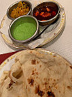 Le Madras food