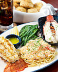 Red Lobster Hospitality, LLC food