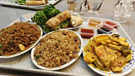 Asia Village food