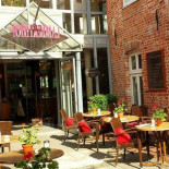 Lambertihof Oldenburg Comida