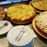 Lambertihof Oldenburg Comida