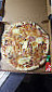 Pizza Land Condé food