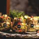 Olim Masséna Français Comida