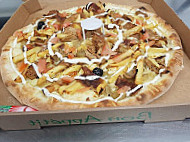 Pizza Mb food