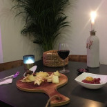 Autentico Nourriture