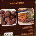 Frango Divino Nourriture