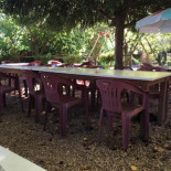 Chez Dubien Comida