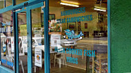 Daw Park Fish Shop outside