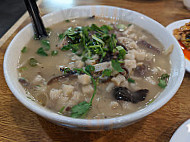Qin food