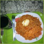 Delight Kitchen Comida
