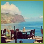Sunseterrace Cibo