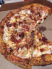 Domino's Pizza food