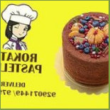 Rokati's Pasteleria Comida