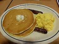 Ihop food