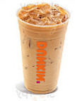 Dunkin' Donuts food