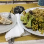 Naturalmente Comida
