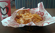 Cane's food