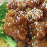 Panda Comida