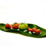 Lab Restaurant Barcelona Laboratorio Gastronómico Comida