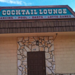 Adolfo's Lounge Exterior