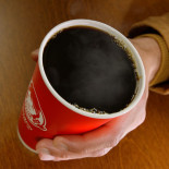 Wendy's Comida