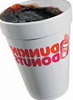 Dunkin' food