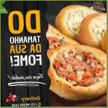 Esfiharia E Pizzaria Degusta Comida