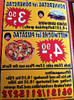 Dönerstag Mainz food