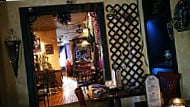 Nora Lee's Cafe inside